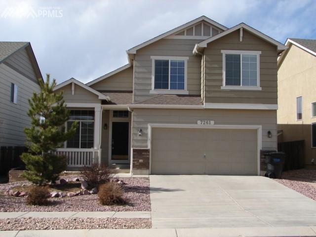 7261 Grand Prairie Drive - Photo 1