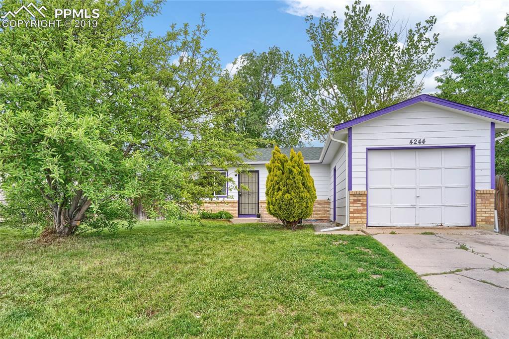 4244 College View Drive - Photo 1