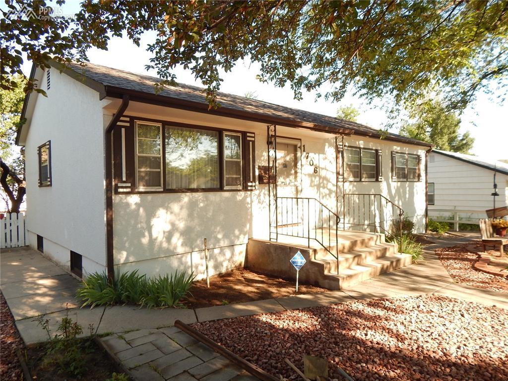 1706 Kingsley Drive - Photo 1