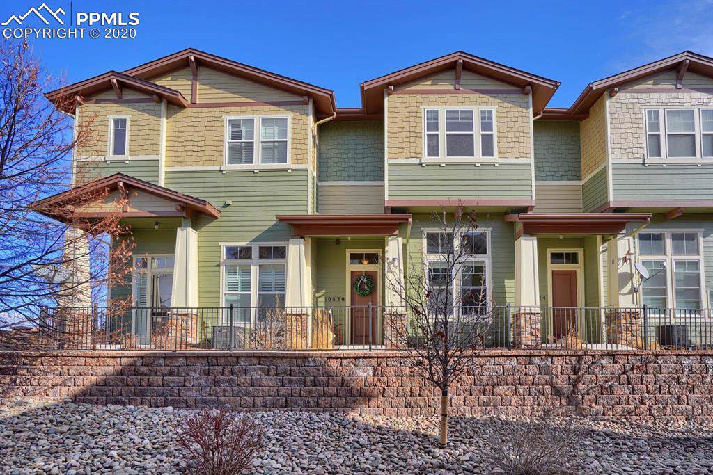 10830 Tincup Creek Point - Photo 1