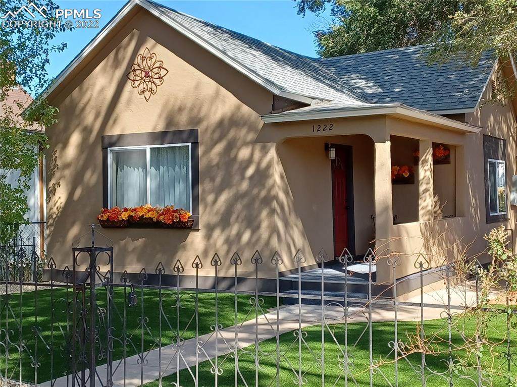 1222 Eilers Avenue - Photo 1