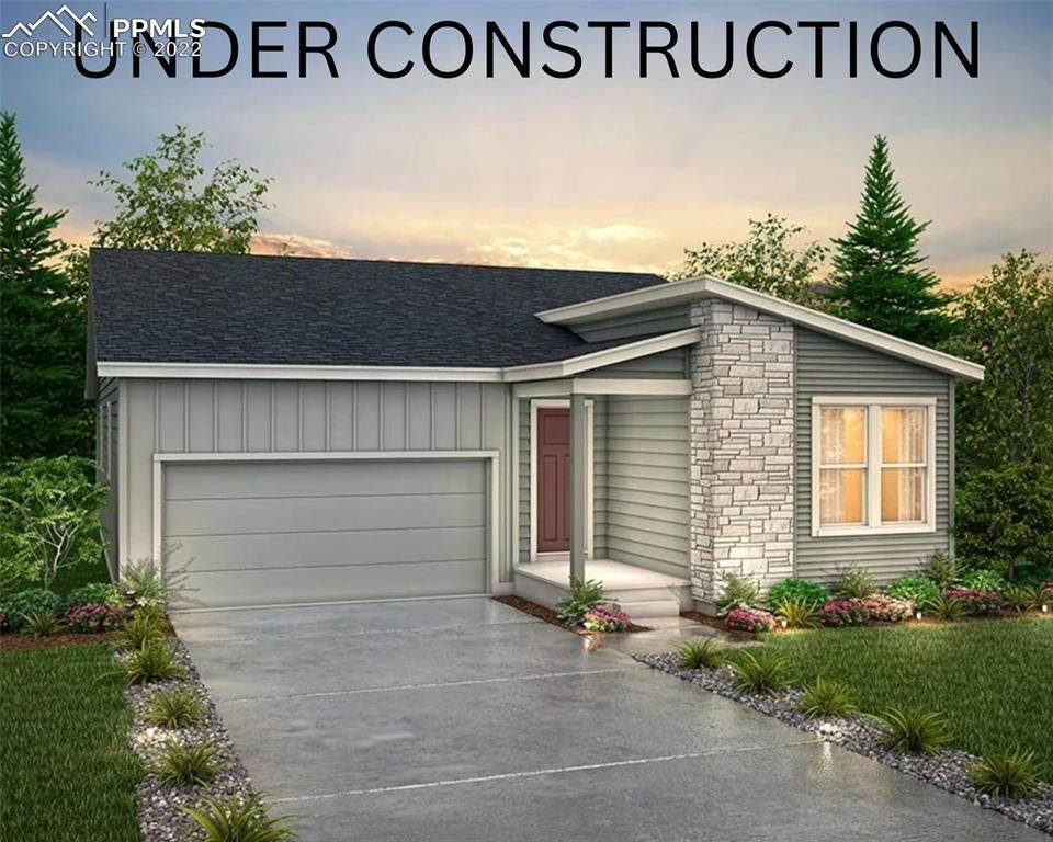 12938 Ranch Gate Drive - Photo 1