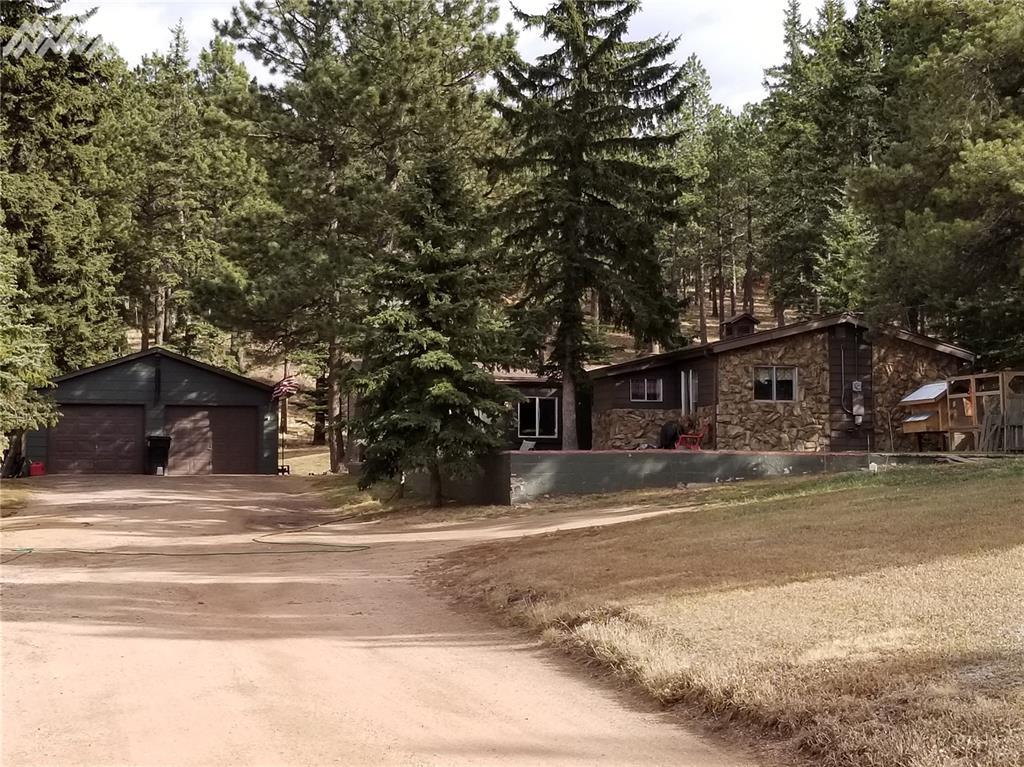 144 Forty Road - Photo 1