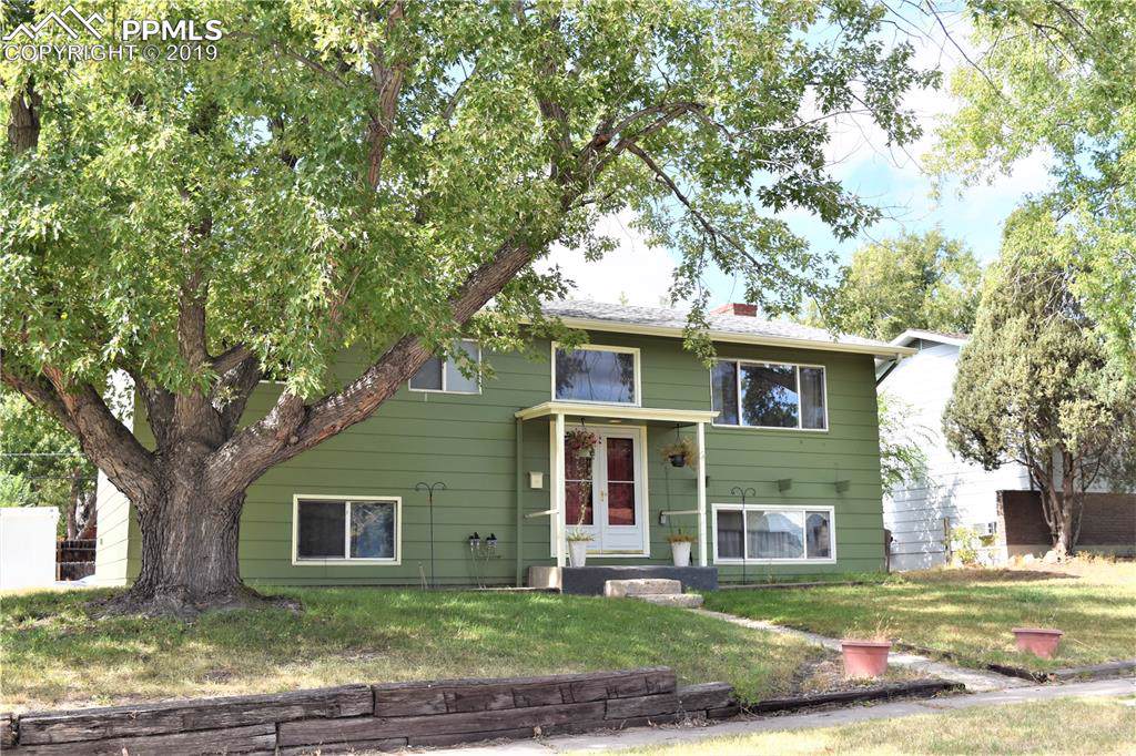 1502 Wynkoop Drive - Photo 1