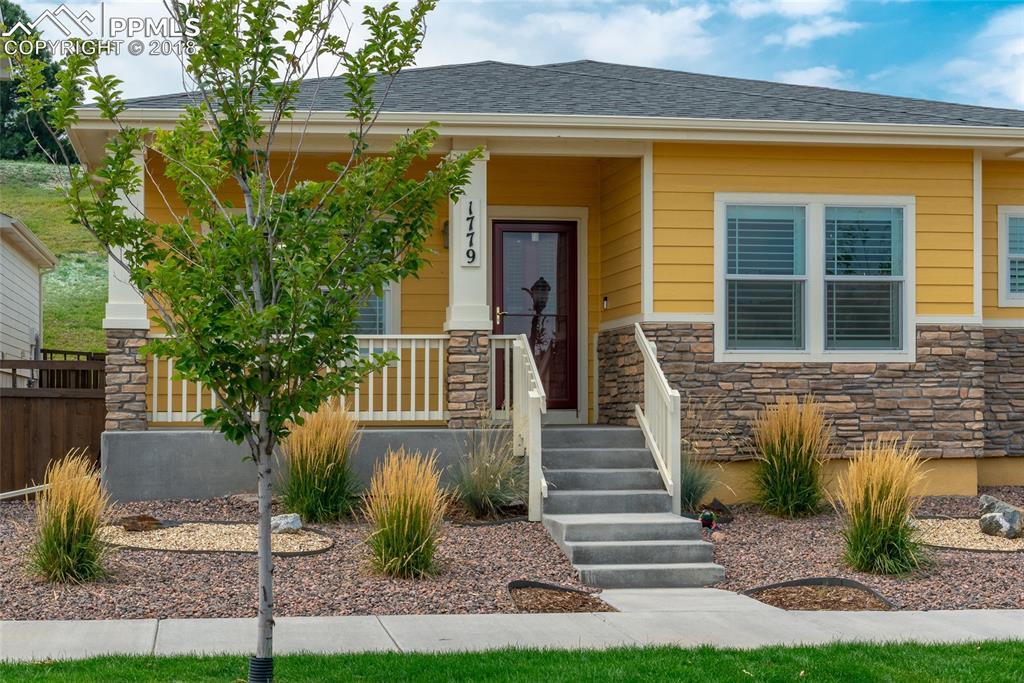 1779 Portland Gold Drive - Photo 1