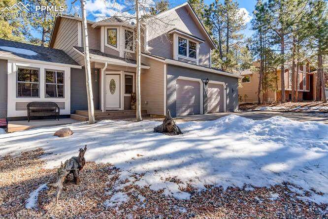15485 Pleasant View Drive - Photo 1