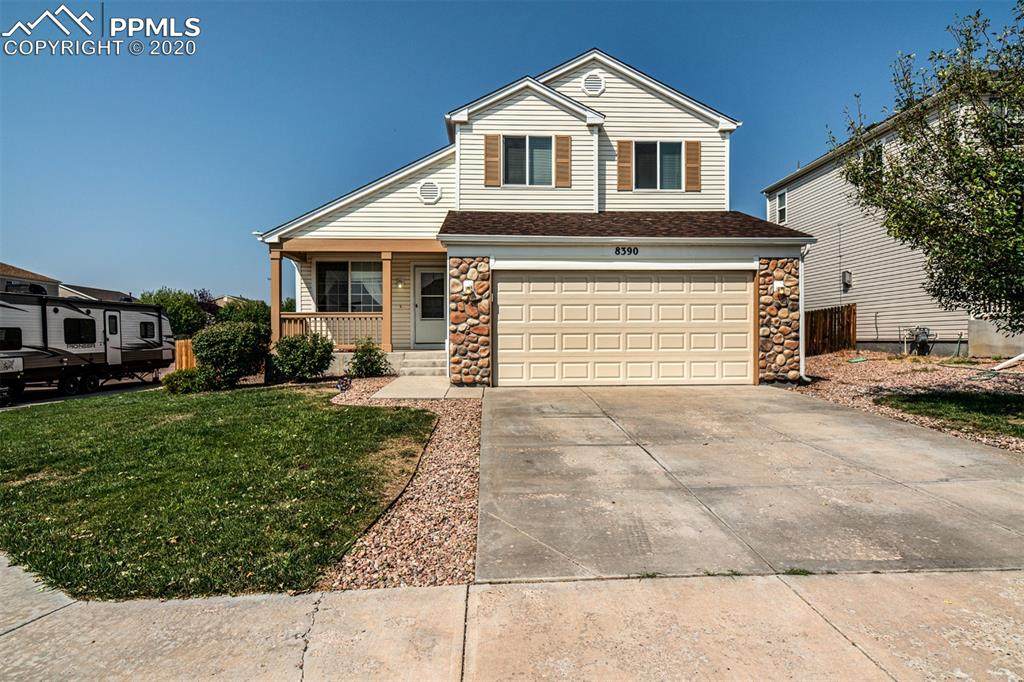 8390 Newbury Way - Photo 1