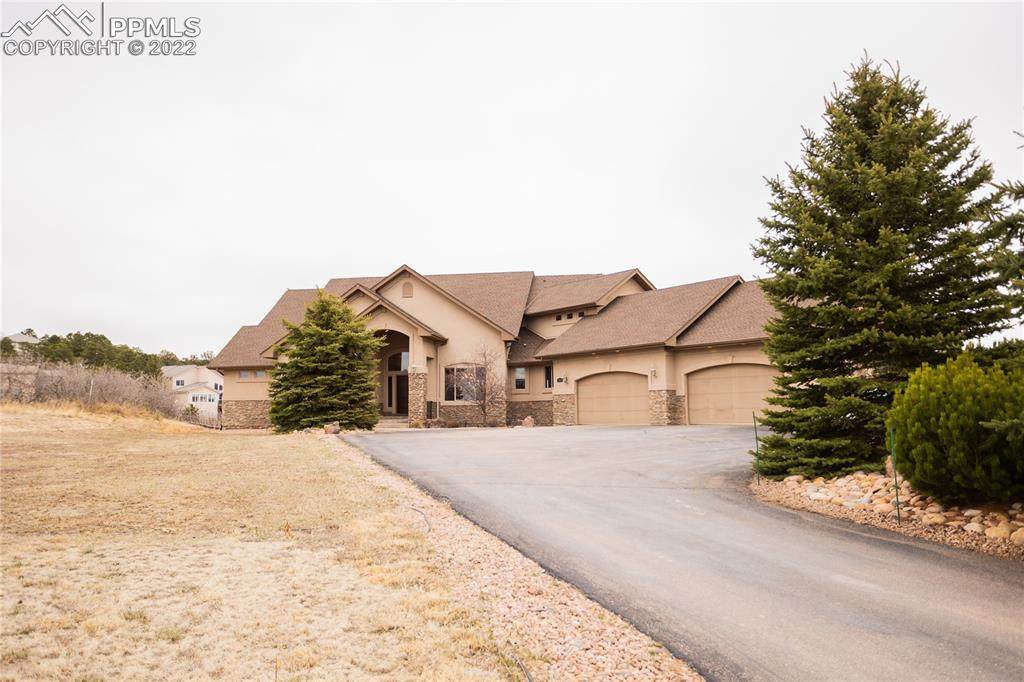 14925 Crooked Spur Lane - Photo 1