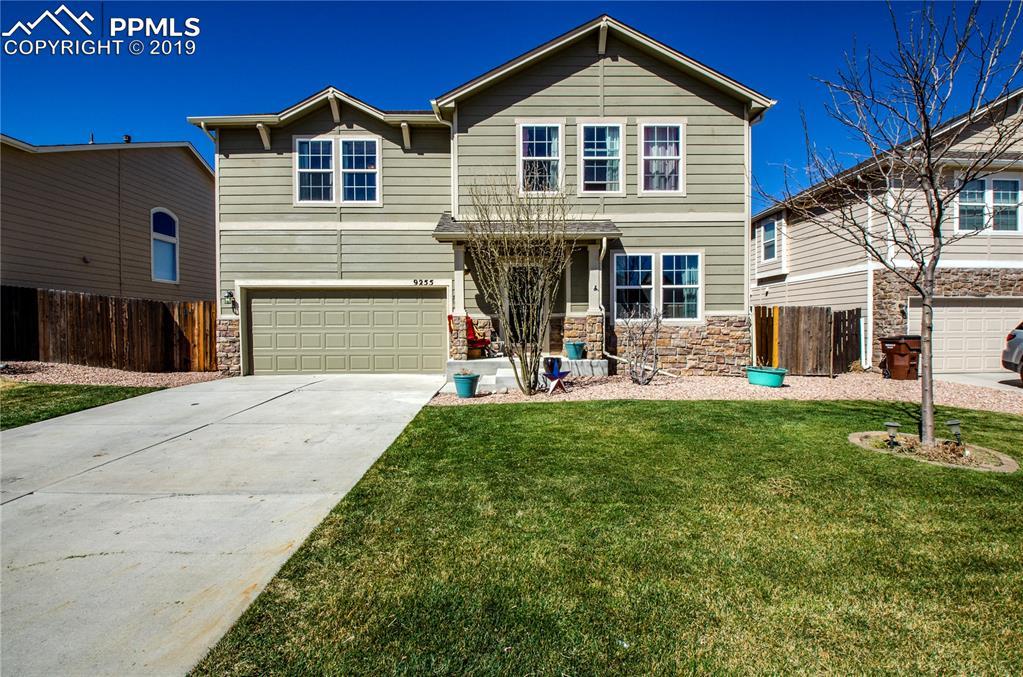 9255 Sand Myrtle Drive - Photo 1