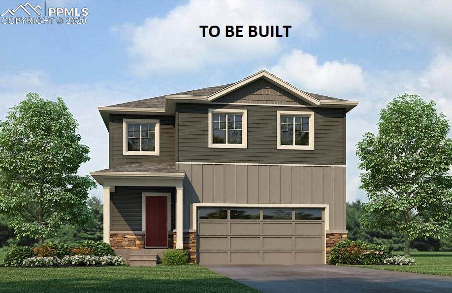 10333 Castor Drive - Photo 1