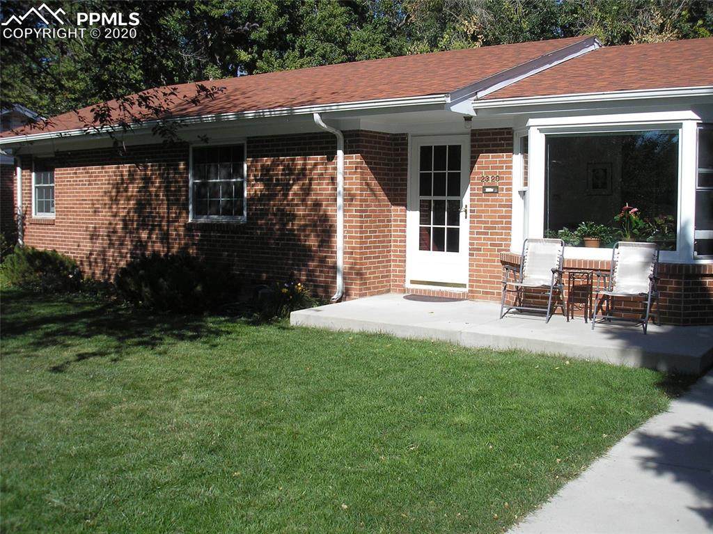2320 Paseo Road - Photo 1