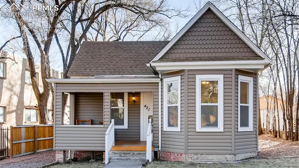 421 Willamette Avenue - Photo 1