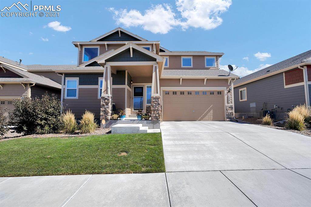 1341 Alveston Street - Photo 1