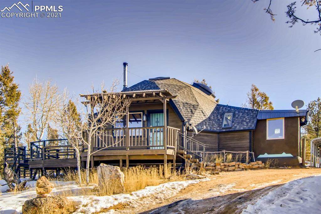 47 Aspen Road - Photo 1