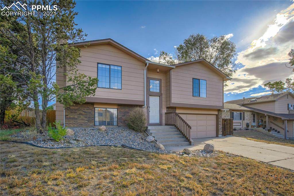 7165 Goldfield Drive - Photo 1