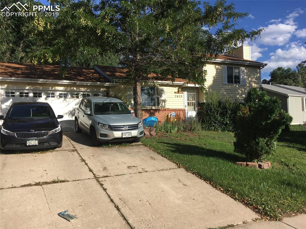7625 Bell Drive - Photo 1