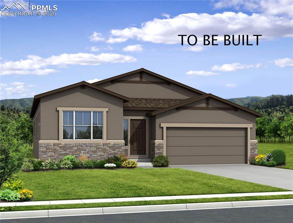 4809 Hanging Lake Circle - Photo 1