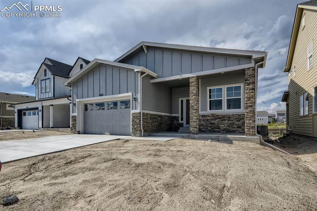 4832 Sand Canyon Trail - Photo 1