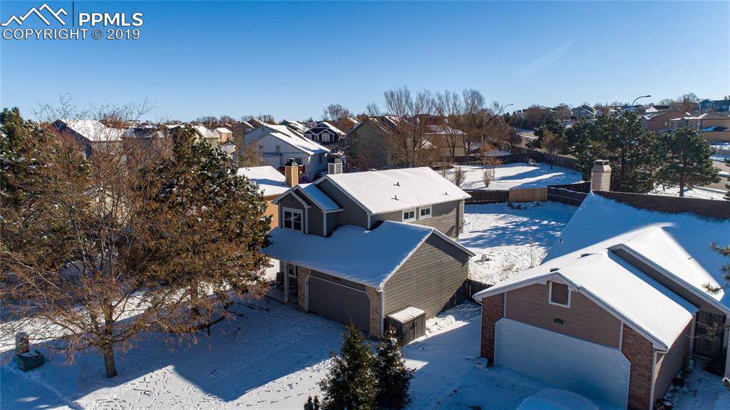 5045 Purcell Drive - Photo 1