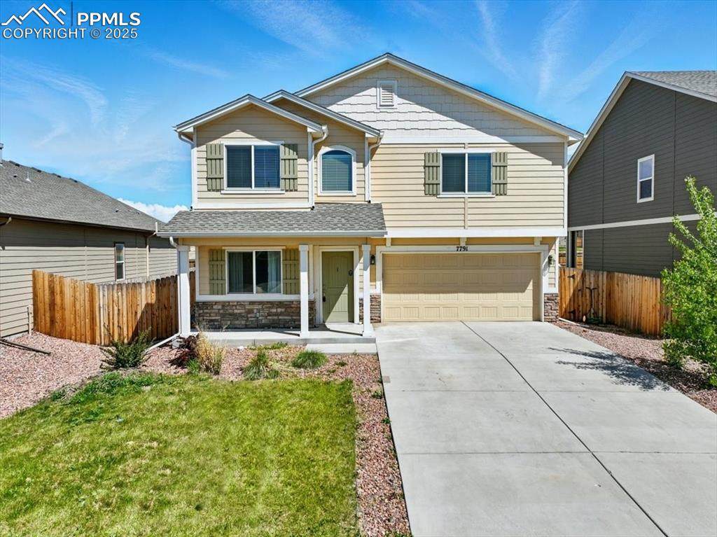7791 Berwyn Loop - Photo 1