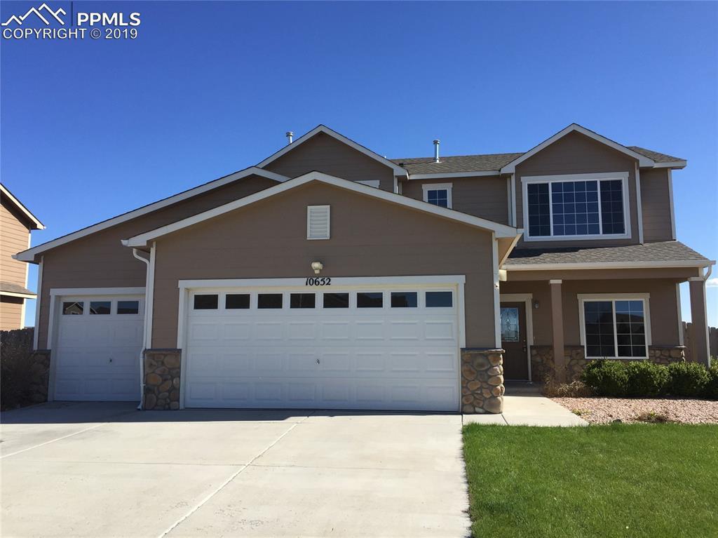 10652 Deer Meadow Circle - Photo 1