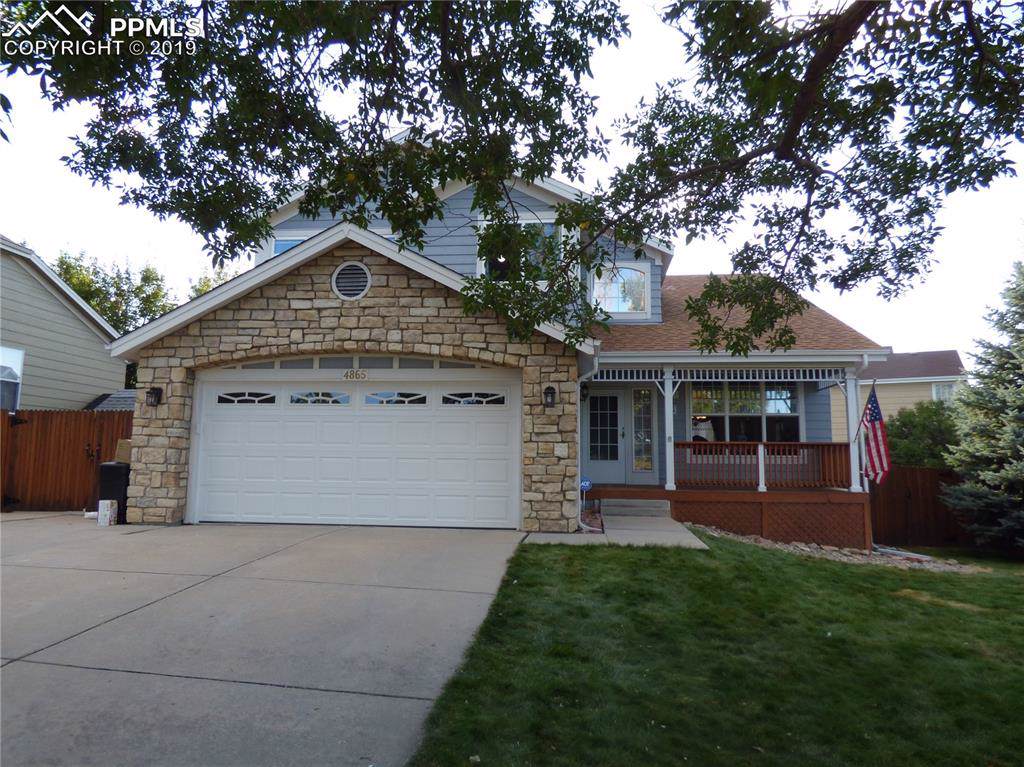 4865 Seton Place - Photo 1