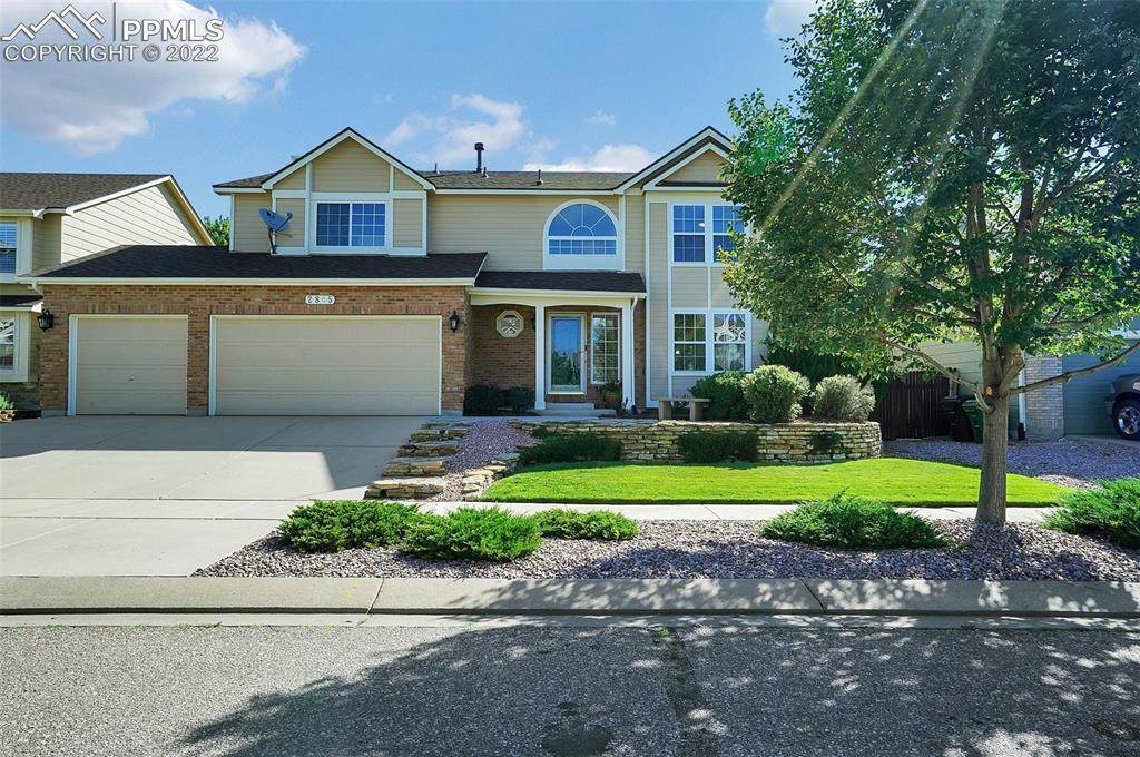 2845 Dristol Drive - Photo 1