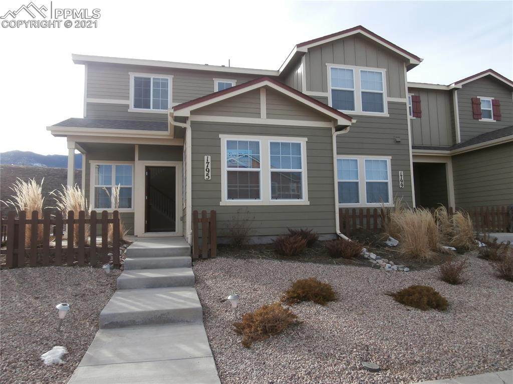 1795 Portland Gold Drive - Photo 1