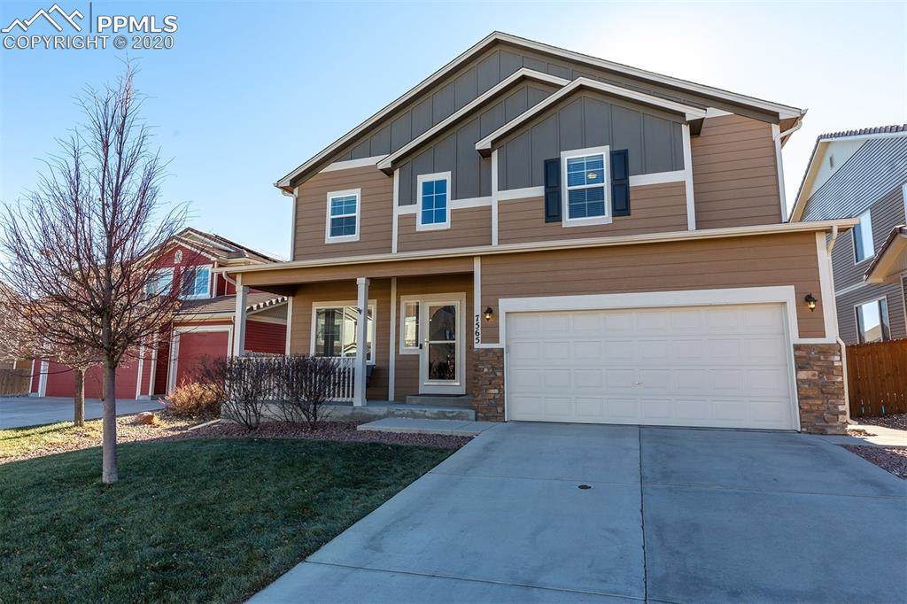 7565 Salt Grass Court - Photo 1