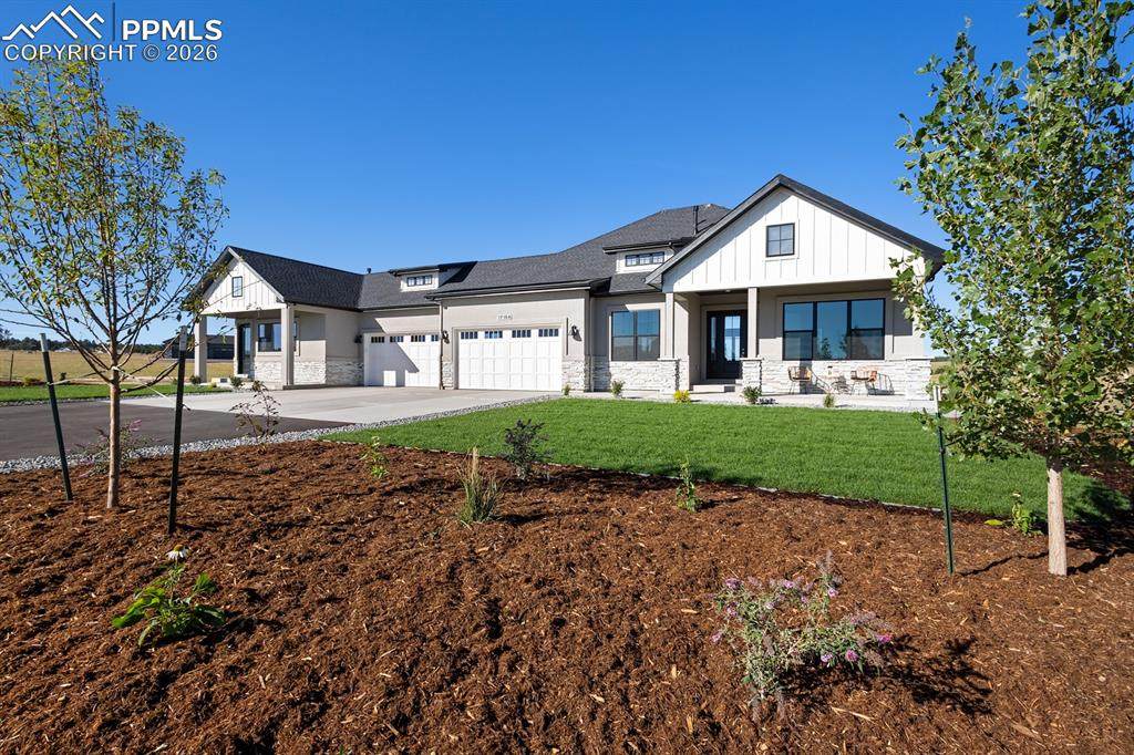 17154 Twinkling Star Lane - Photo 1