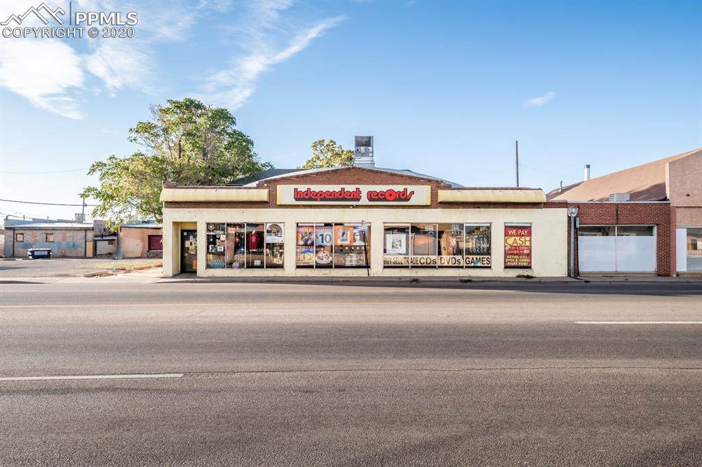 420 4th Street - Photo 1