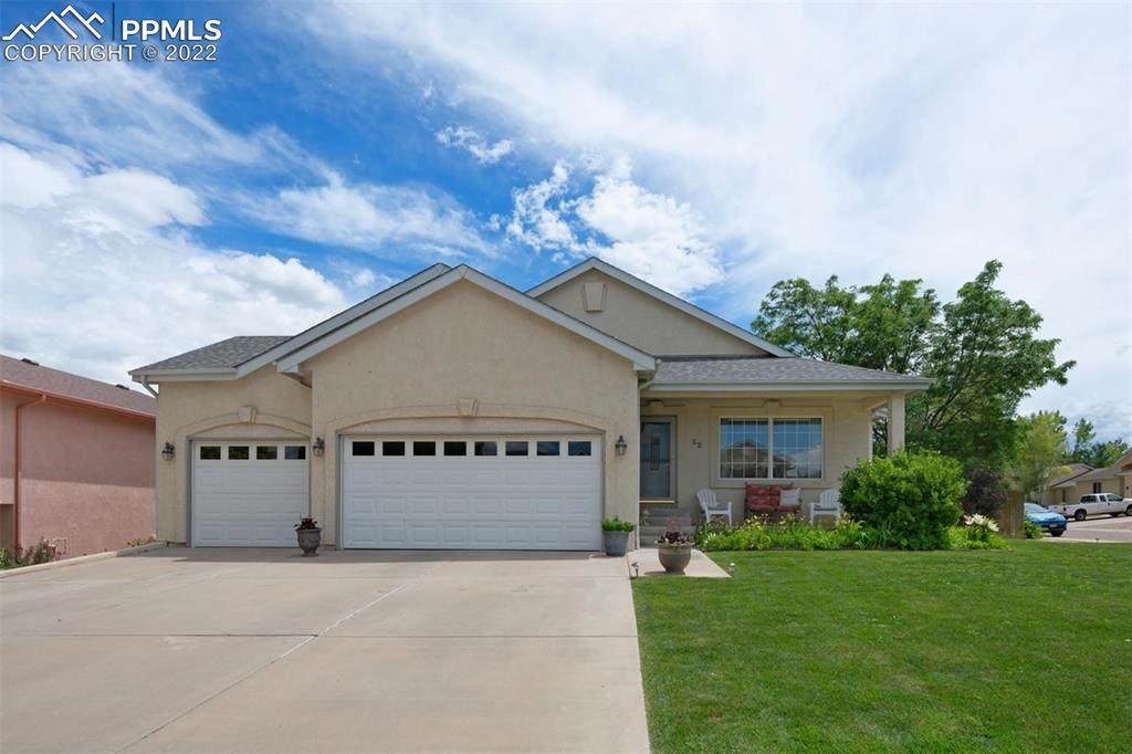 52 Altadena Drive - Photo 1