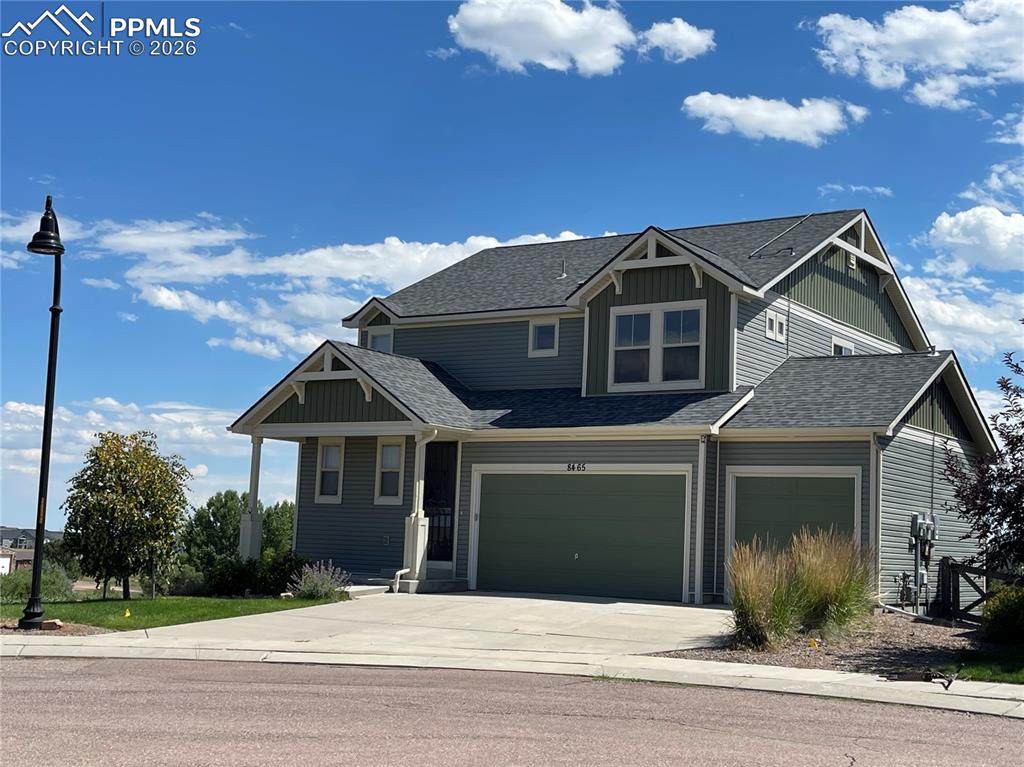 8465 Longleaf Lane - Photo 1