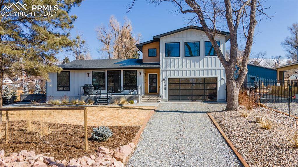 1037 Prospect Street - Photo 1