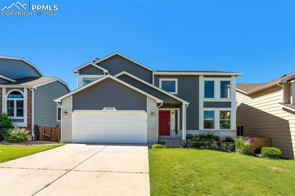 2045 Bramblwood Lane - Photo 1