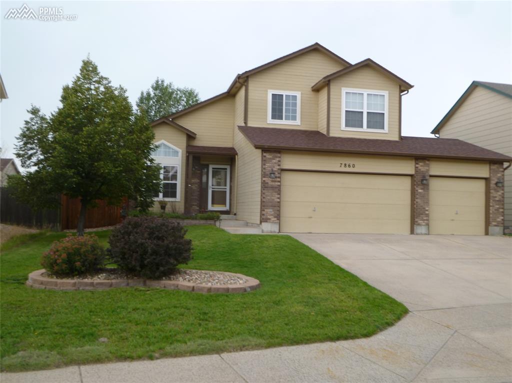 7860 Interlaken Drive - Photo 1