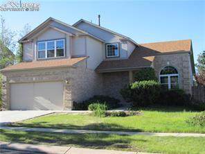 8850 Edgefield Drive - Photo 1