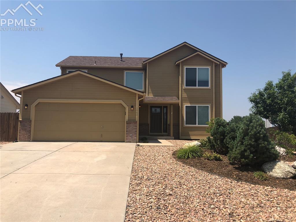 1040 Pond Side Drive - Photo 1