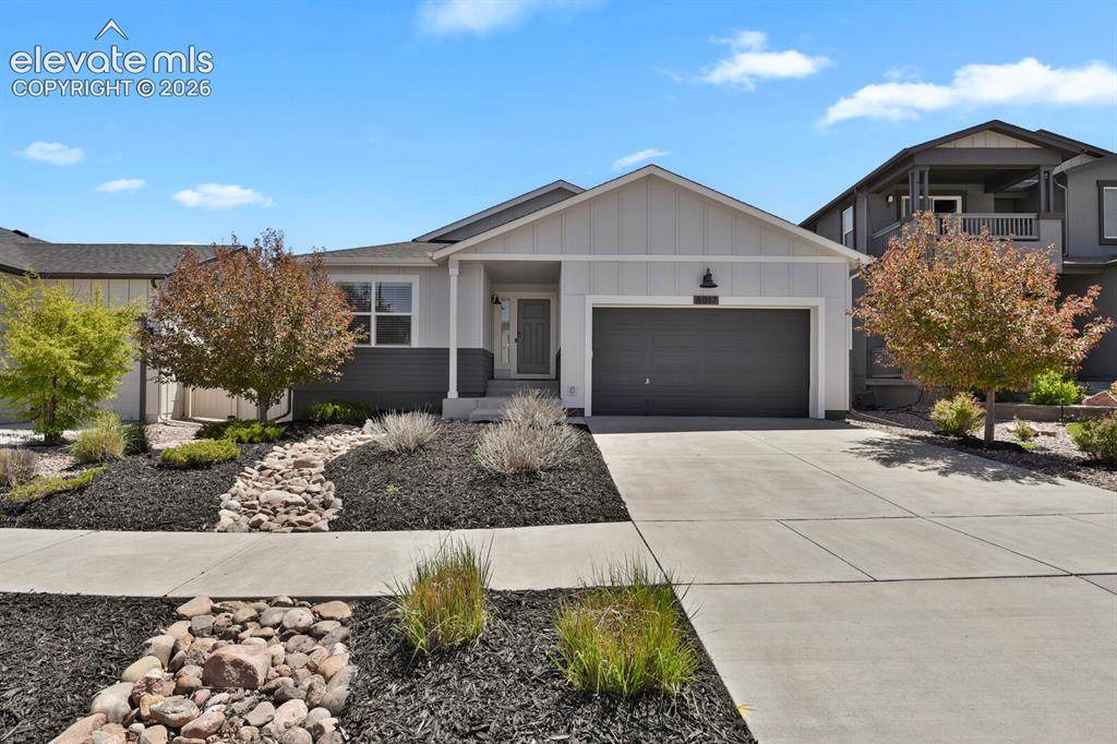 8017 Gilpin Peak Drive - Photo 1