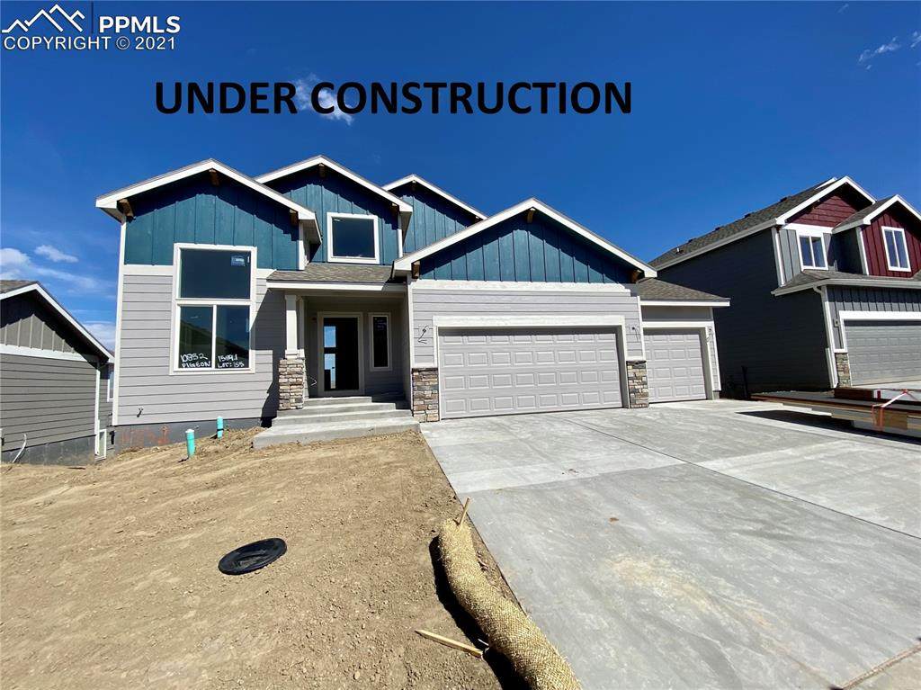 10253 Odin Drive - Photo 1