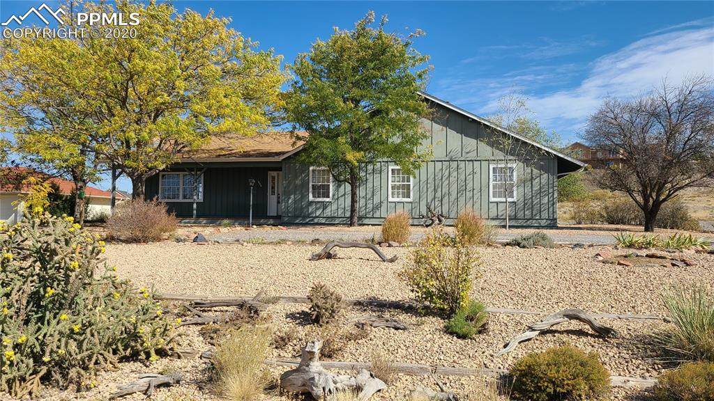 1006 Tierra Buena Drive - Photo 1