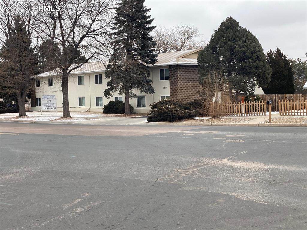 4357 Chestnut Street - Photo 1