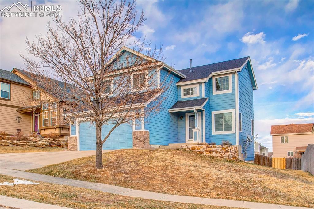 4619 Laramie Sky Drive - Photo 1