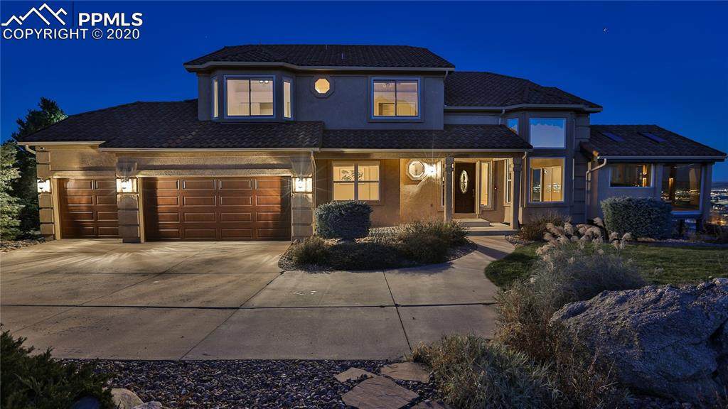 735 Yardglen Court - Photo 1