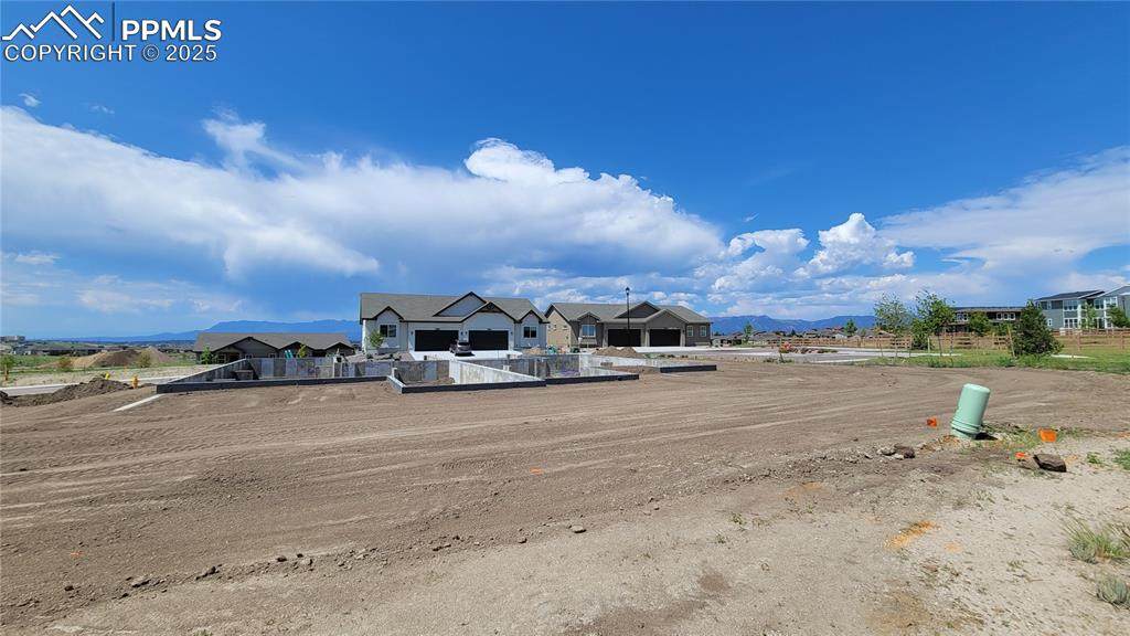 9506 Wolf Valley Drive - Photo 1