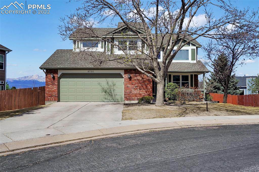 8730 Ballantrae Drive - Photo 1