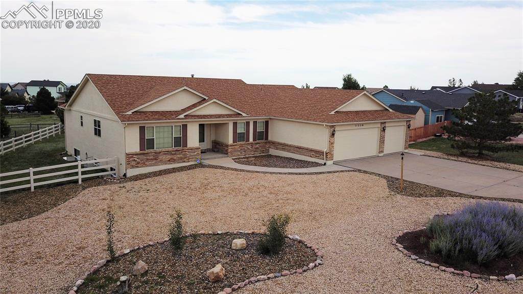 11250 Cranston Drive - Photo 1