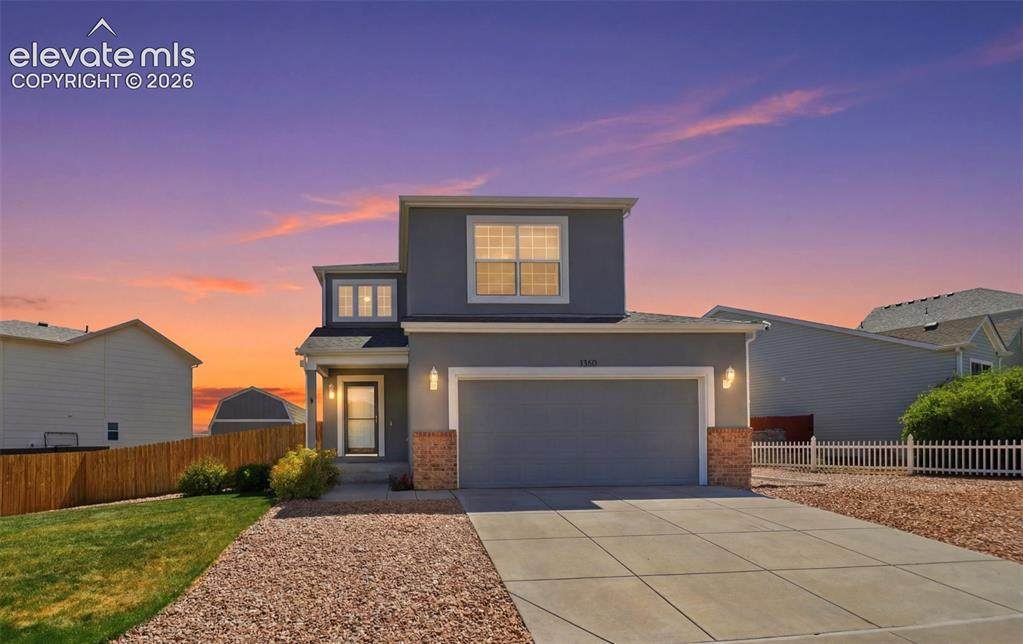 1350 Lords Hill Drive - Photo 1