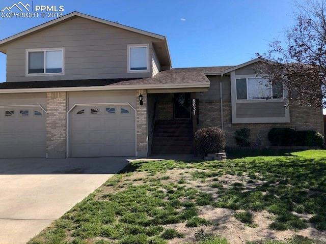 803 Foxwood Drive - Photo 1