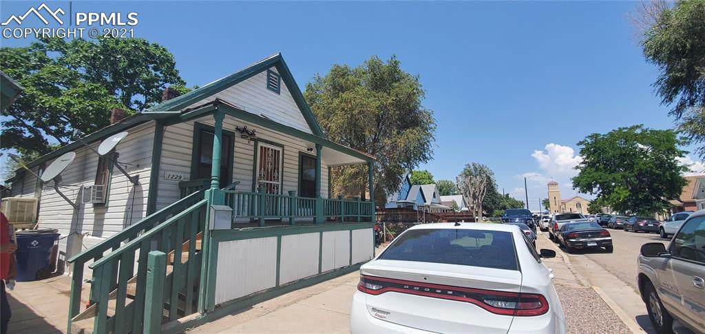 1229 Berwind Avenue - Photo 1